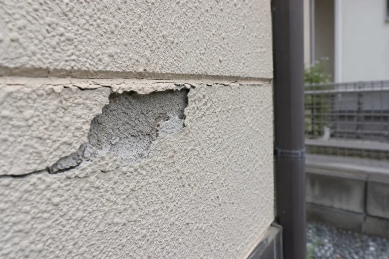 剥落・爆裂