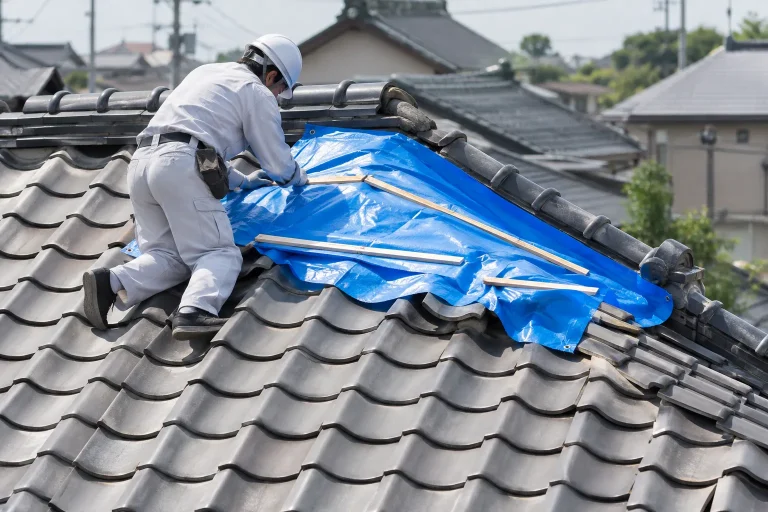 応急処置と安全確認