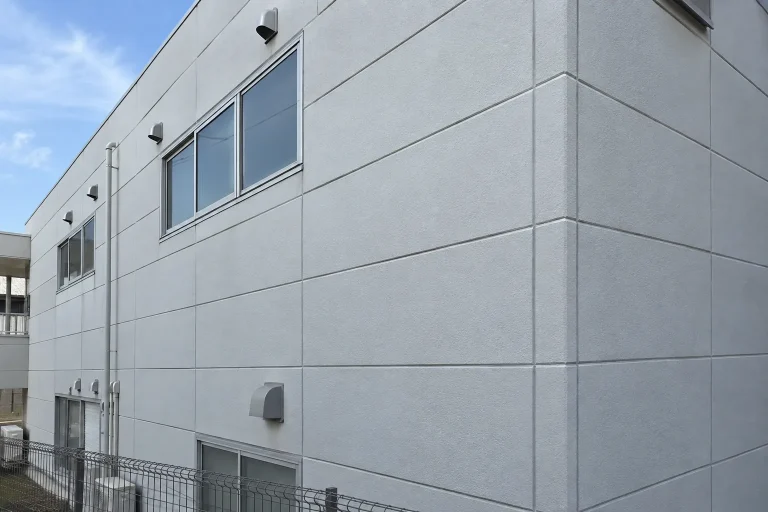 ALC目地