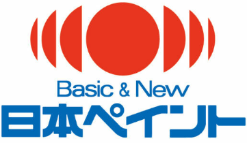 日本ペイントのロゴ