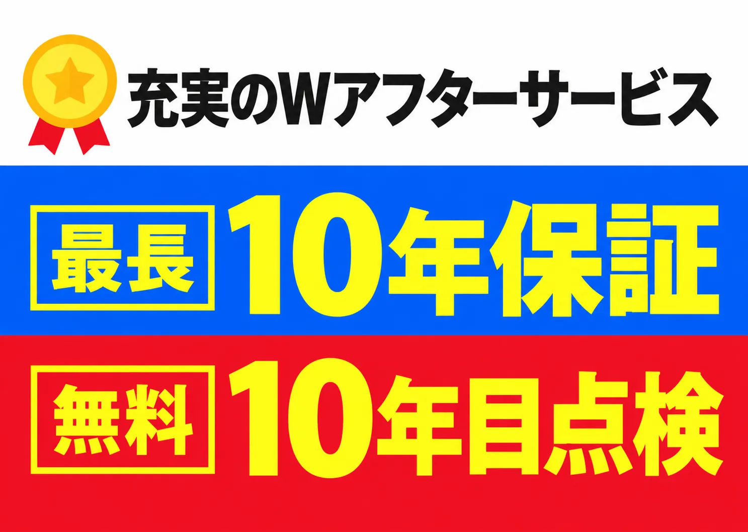 Wアフター
