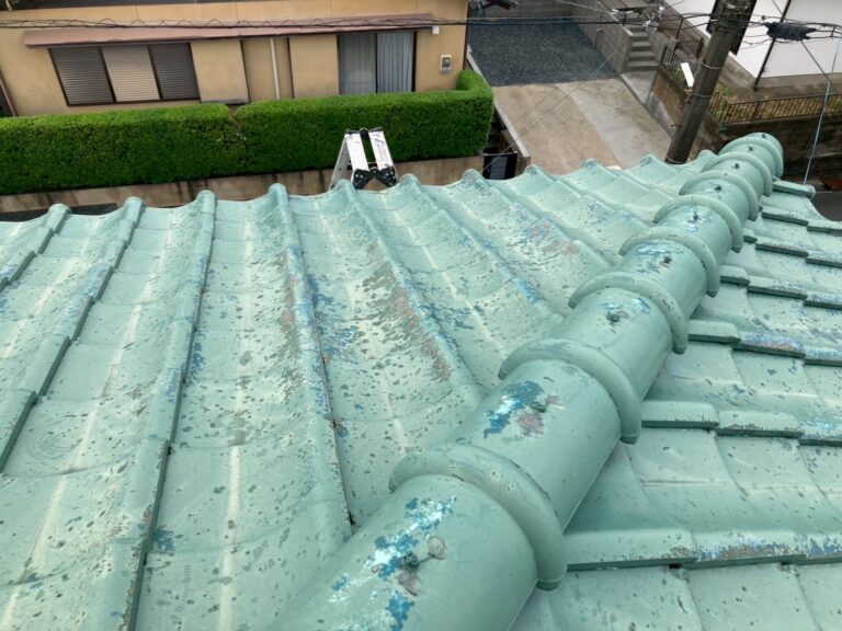 施工前現地調査