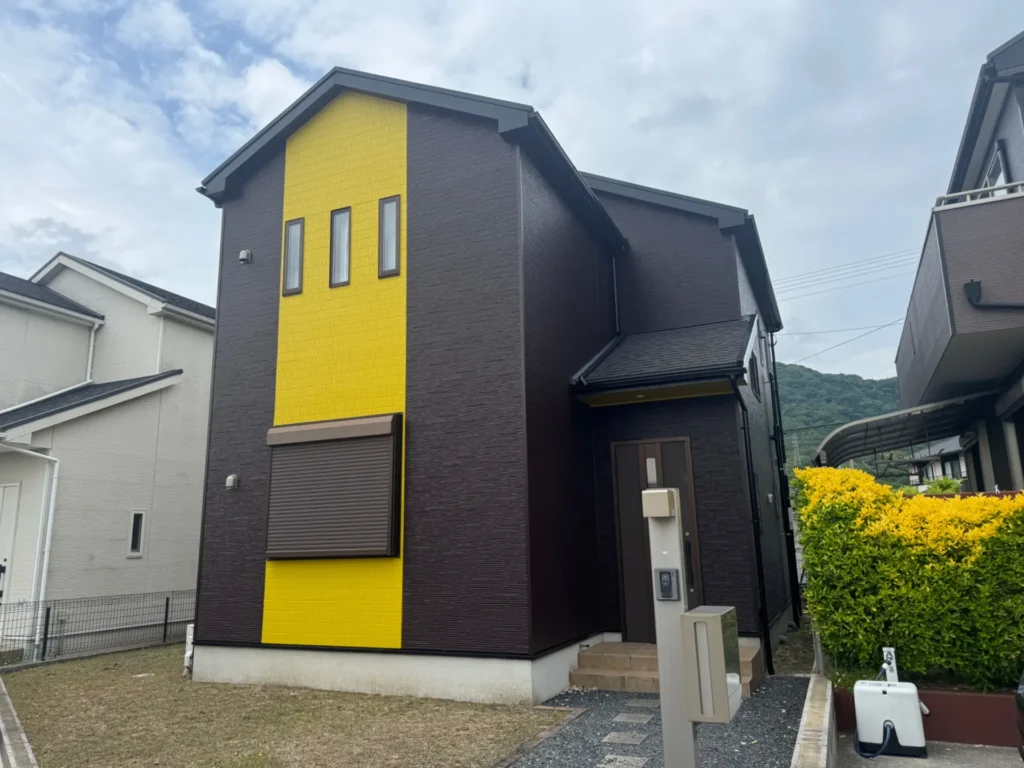 完工写真