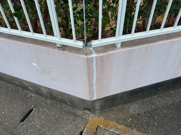 擁壁 補修